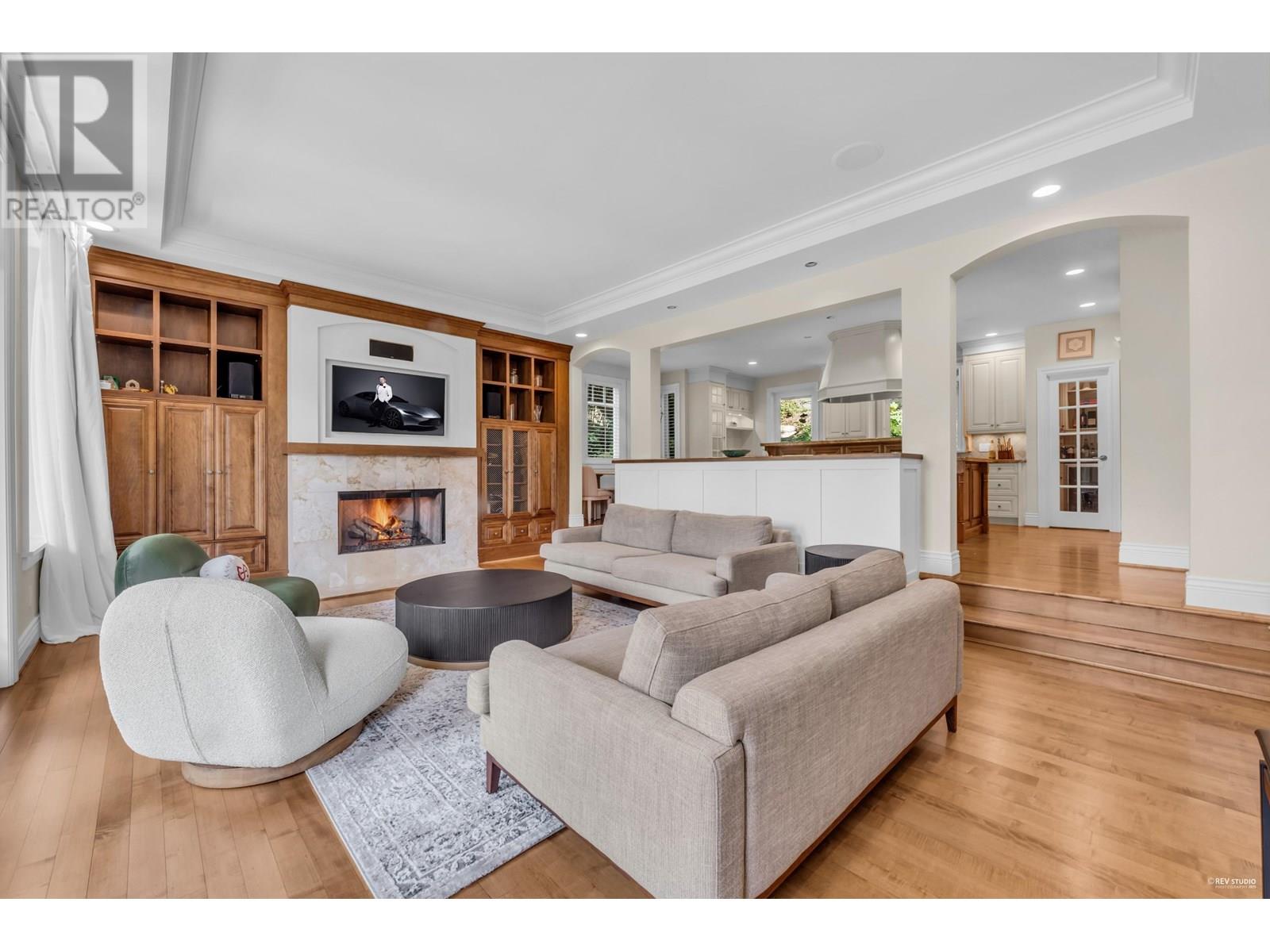 4513 Caulfeild Lane, West Vancouver, British Columbia  V7W 3J6 - Photo 17 - R3024184