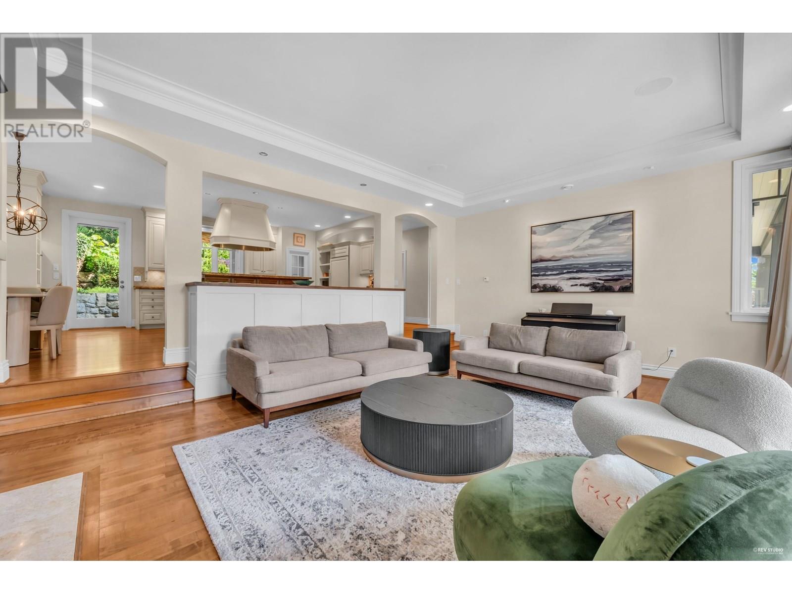 4513 Caulfeild Lane, West Vancouver, British Columbia  V7W 3J6 - Photo 18 - R3024184
