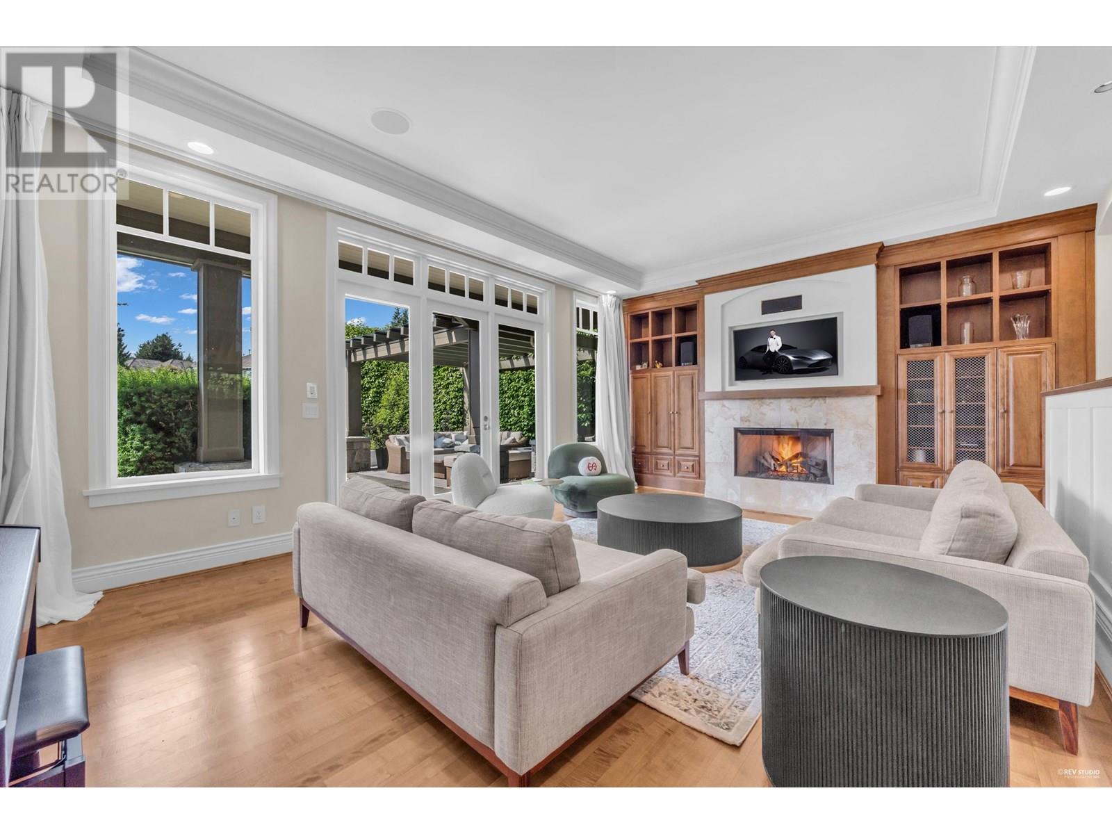 4513 Caulfeild Lane, West Vancouver, British Columbia  V7W 3J6 - Photo 19 - R3024184