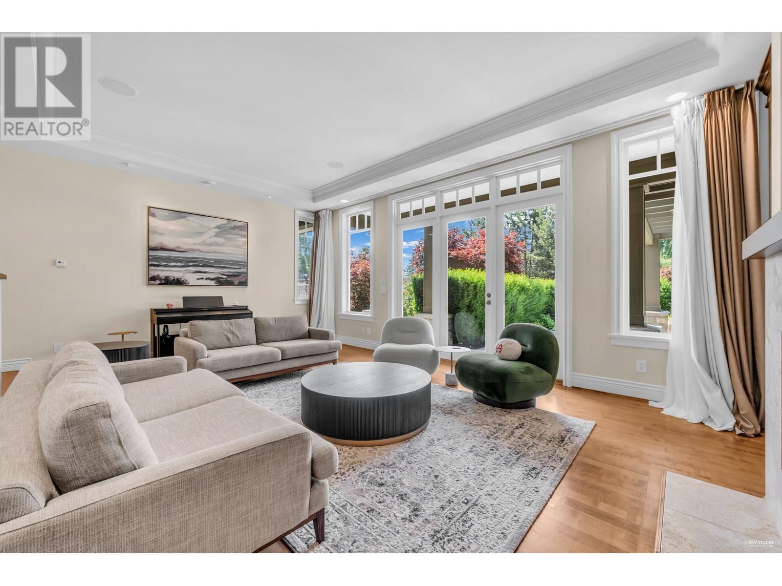 4513 Caulfeild Lane, West Vancouver, British Columbia  V7W 3J6 - Photo 20 - R3024184