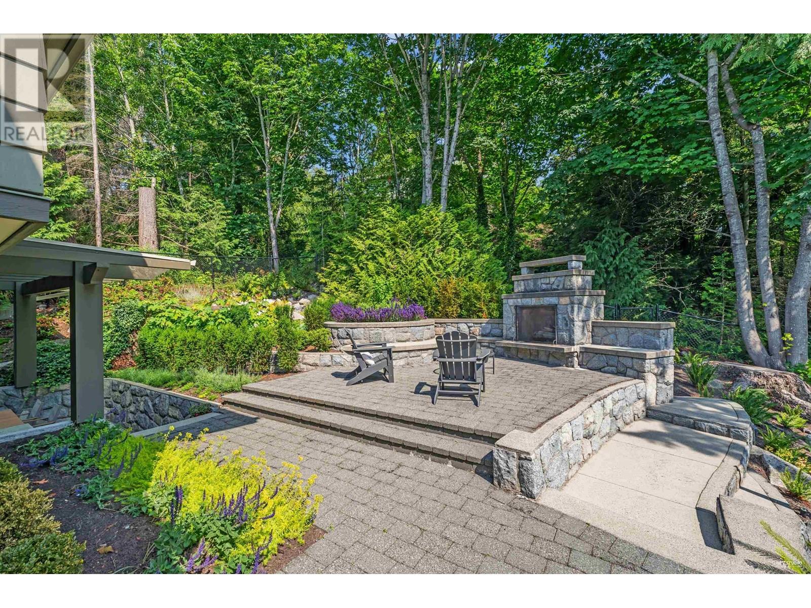 4513 Caulfeild Lane, West Vancouver, British Columbia  V7W 3J6 - Photo 23 - R3024184