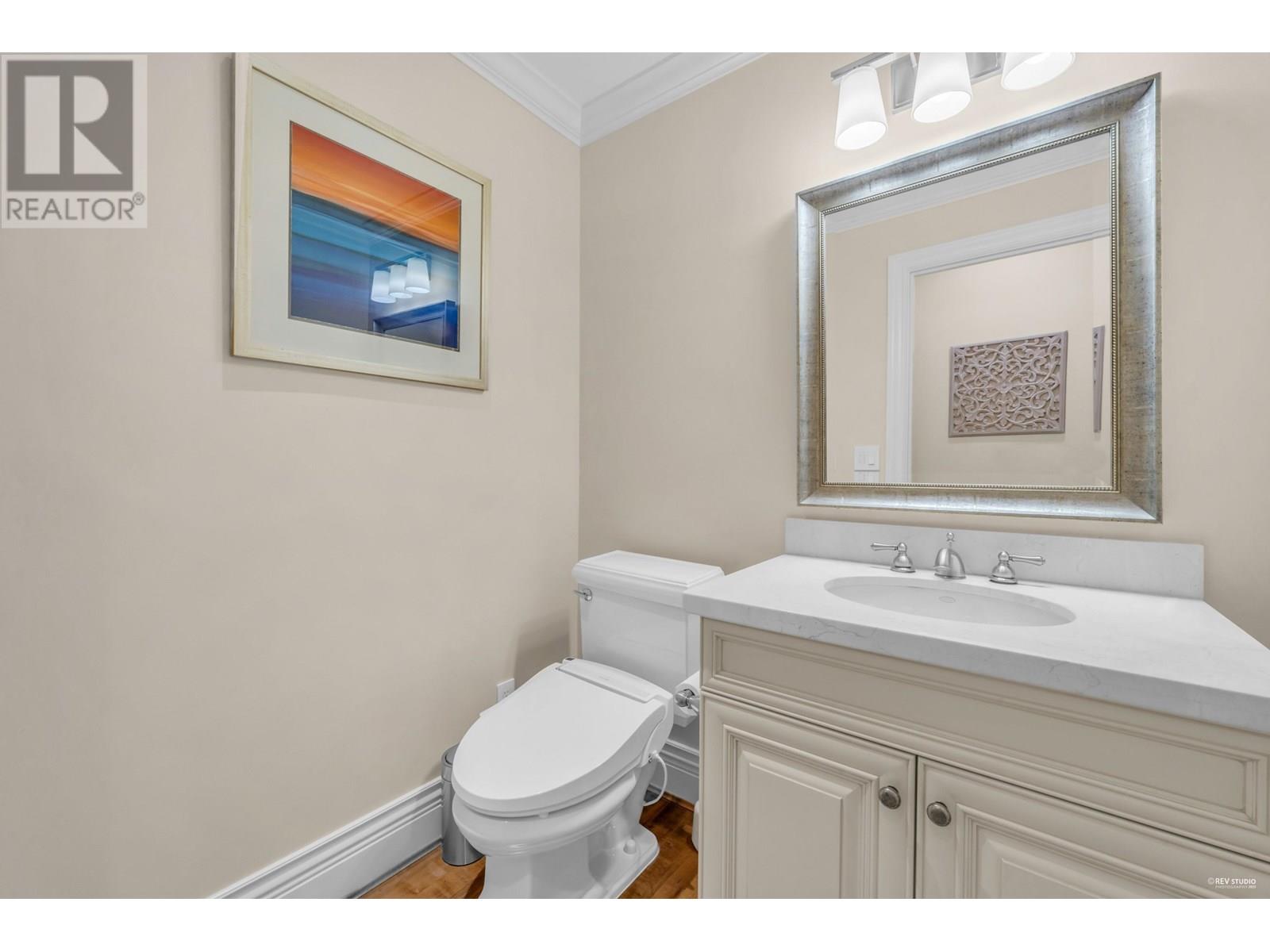 4513 Caulfeild Lane, West Vancouver, British Columbia  V7W 3J6 - Photo 25 - R3024184