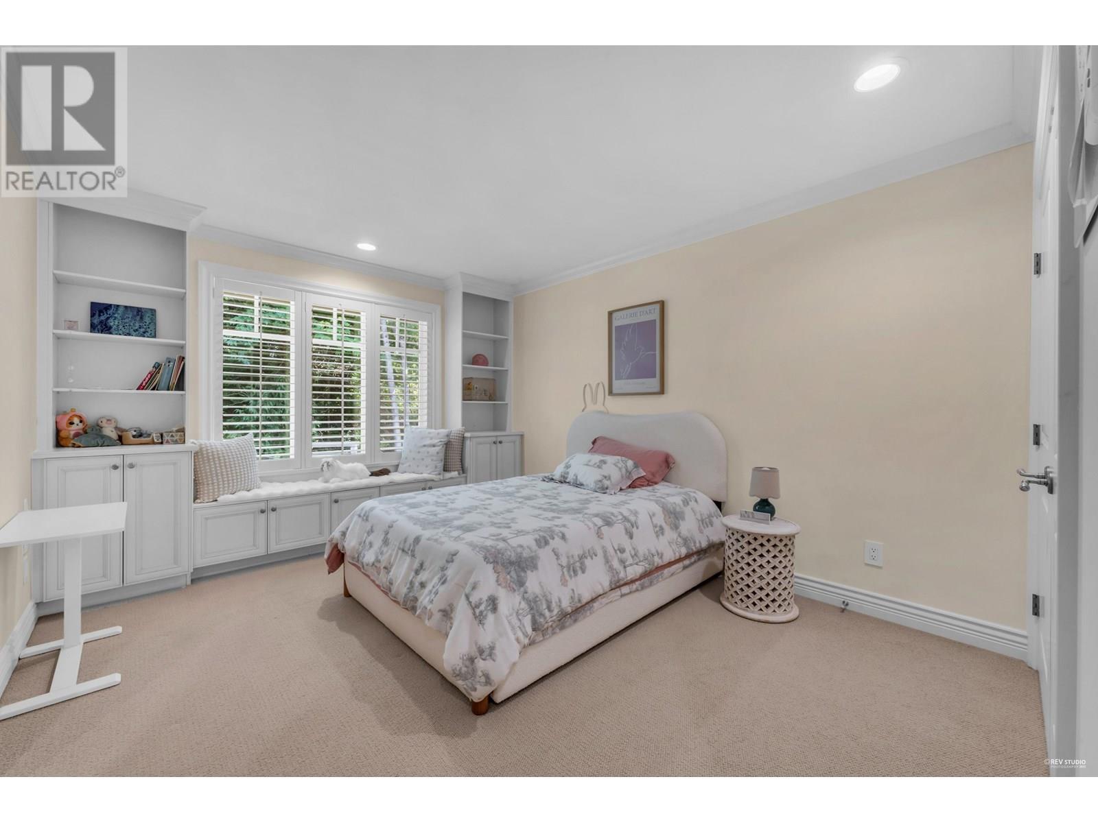 4513 Caulfeild Lane, West Vancouver, British Columbia  V7W 3J6 - Photo 31 - R3024184