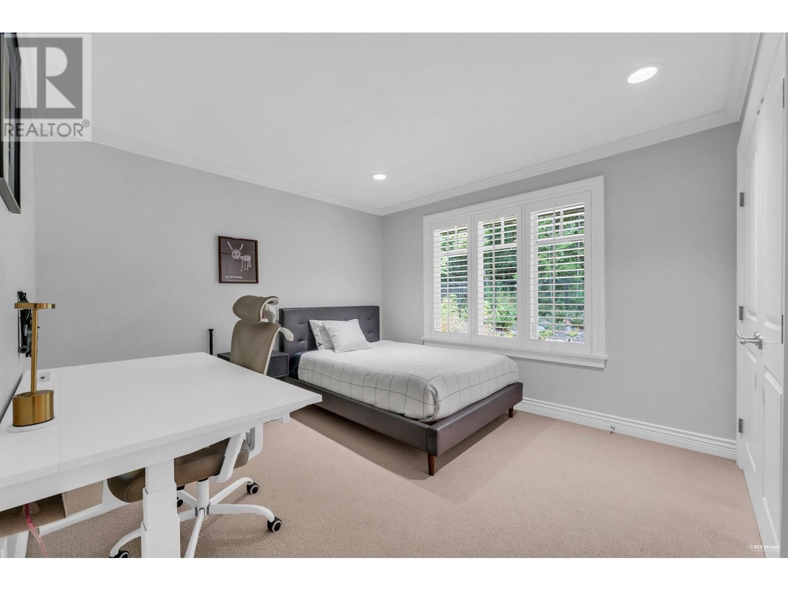 4513 Caulfeild Lane, West Vancouver, British Columbia  V7W 3J6 - Photo 34 - R3024184