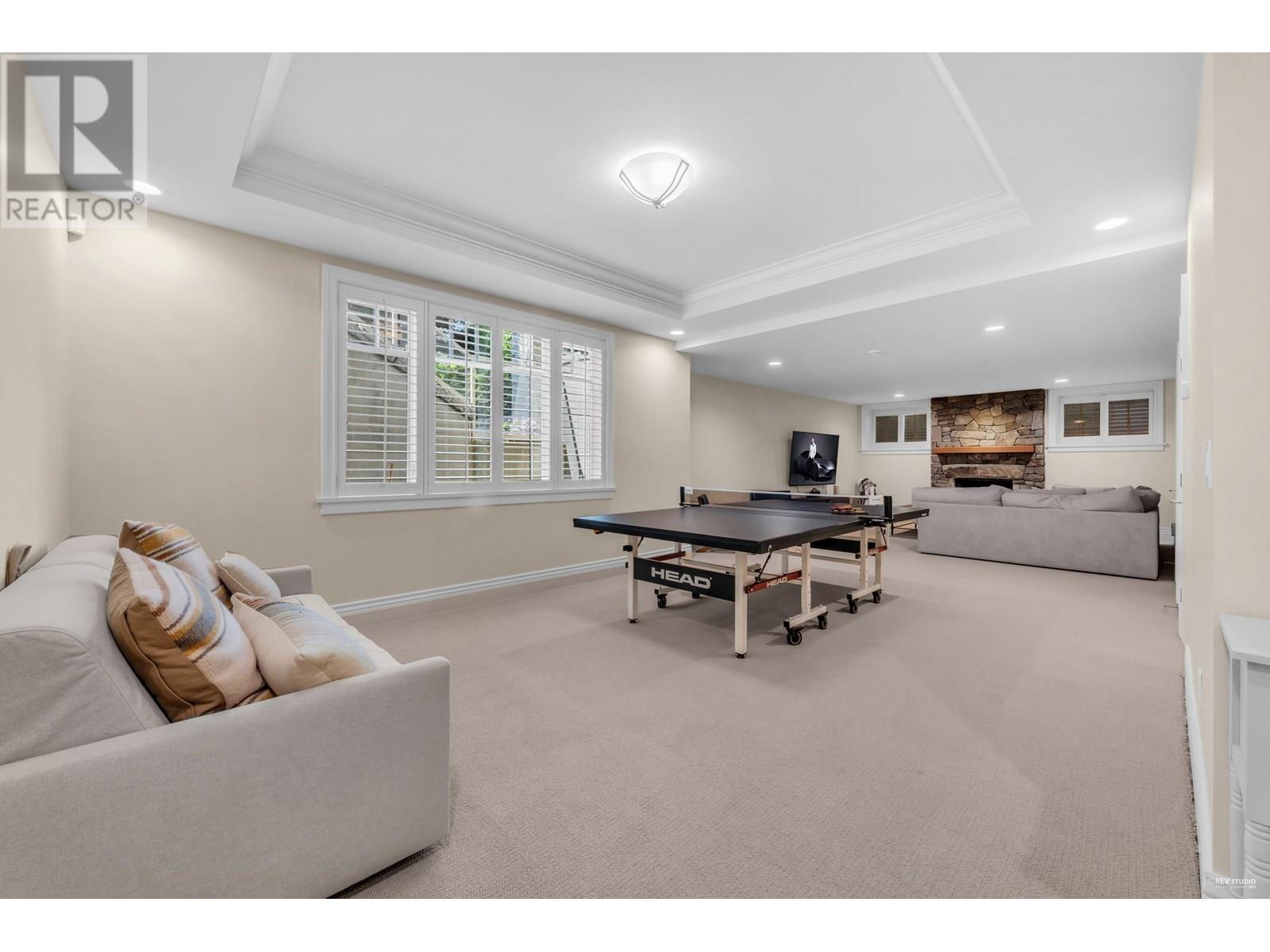 4513 Caulfeild Lane, West Vancouver, British Columbia  V7W 3J6 - Photo 36 - R3024184