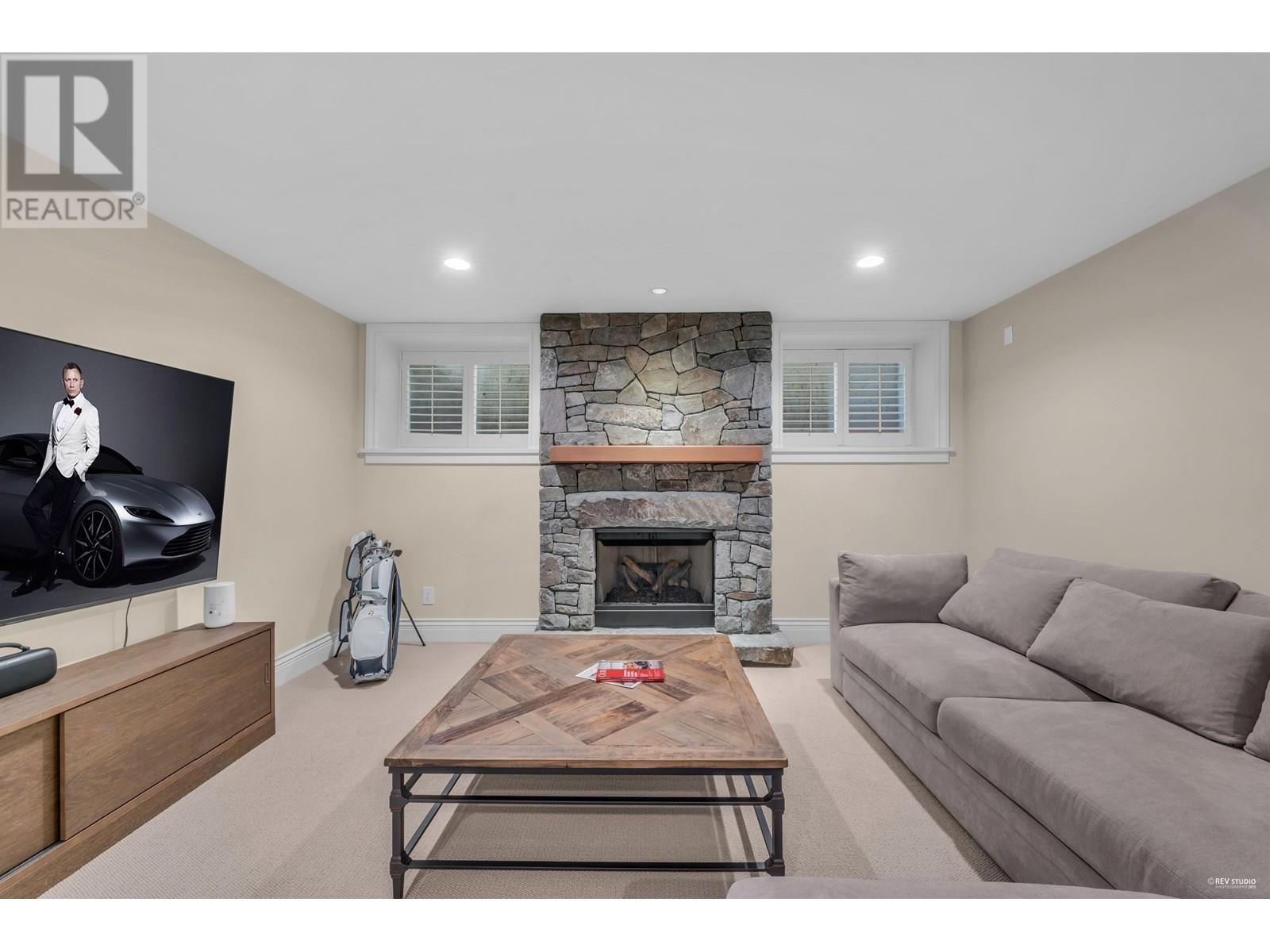 4513 Caulfeild Lane, West Vancouver, British Columbia  V7W 3J6 - Photo 37 - R3024184