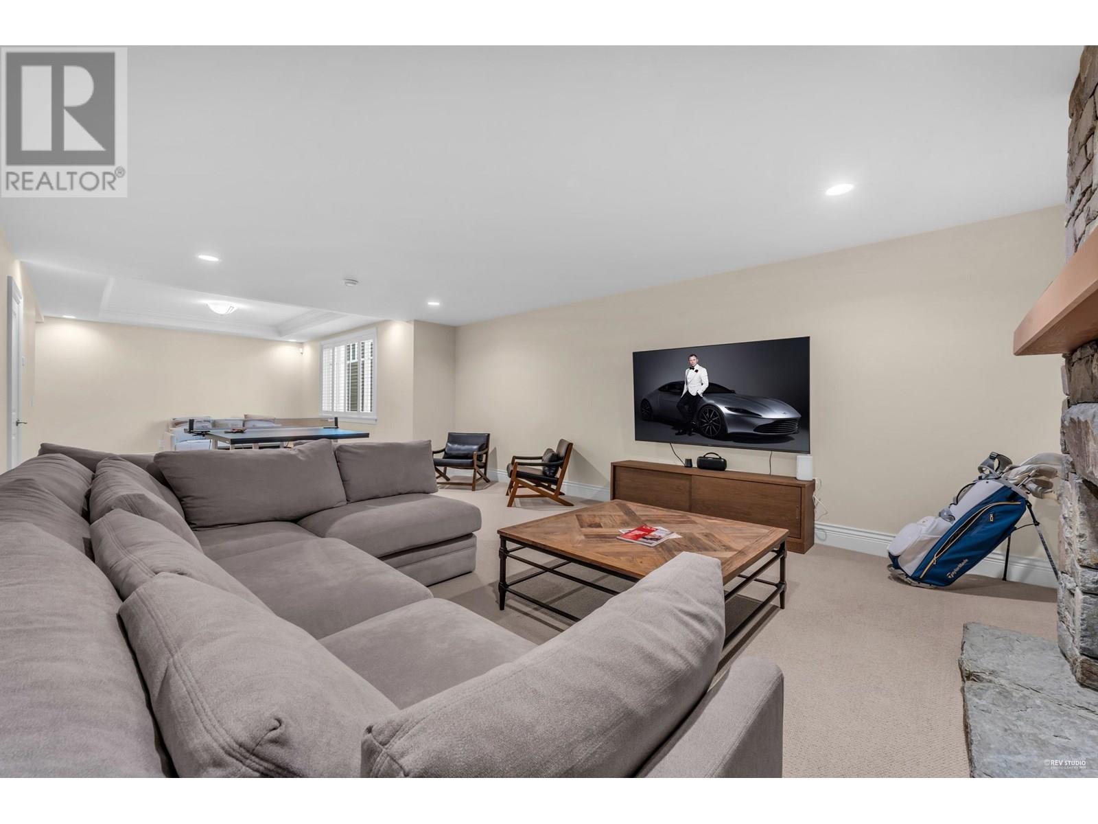 4513 Caulfeild Lane, West Vancouver, British Columbia  V7W 3J6 - Photo 38 - R3024184