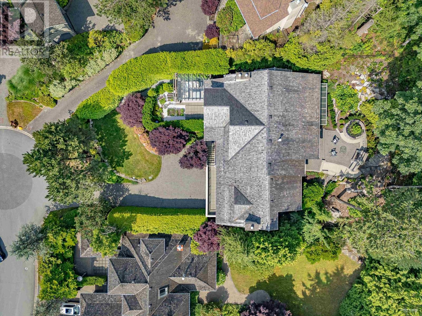 4513 Caulfeild Lane, West Vancouver, British Columbia  V7W 3J6 - Photo 40 - R3024184