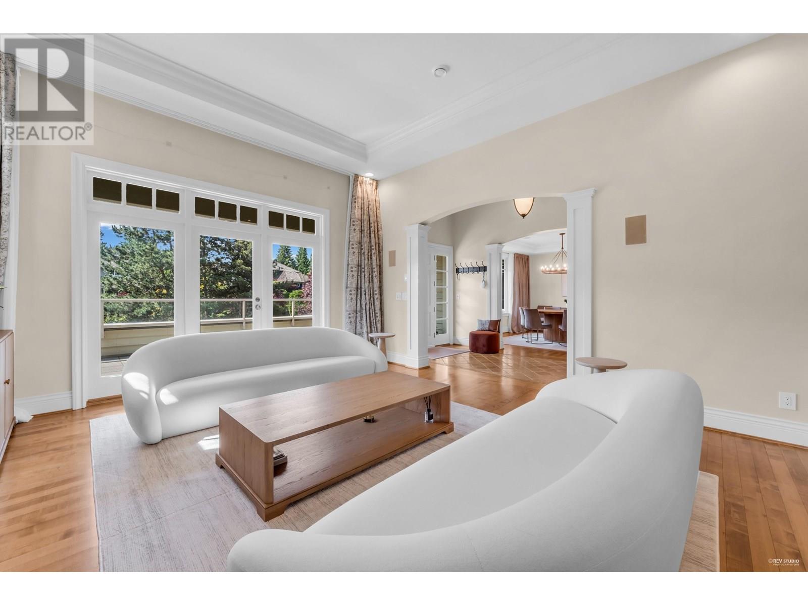 4513 Caulfeild Lane, West Vancouver, British Columbia  V7W 3J6 - Photo 8 - R3024184