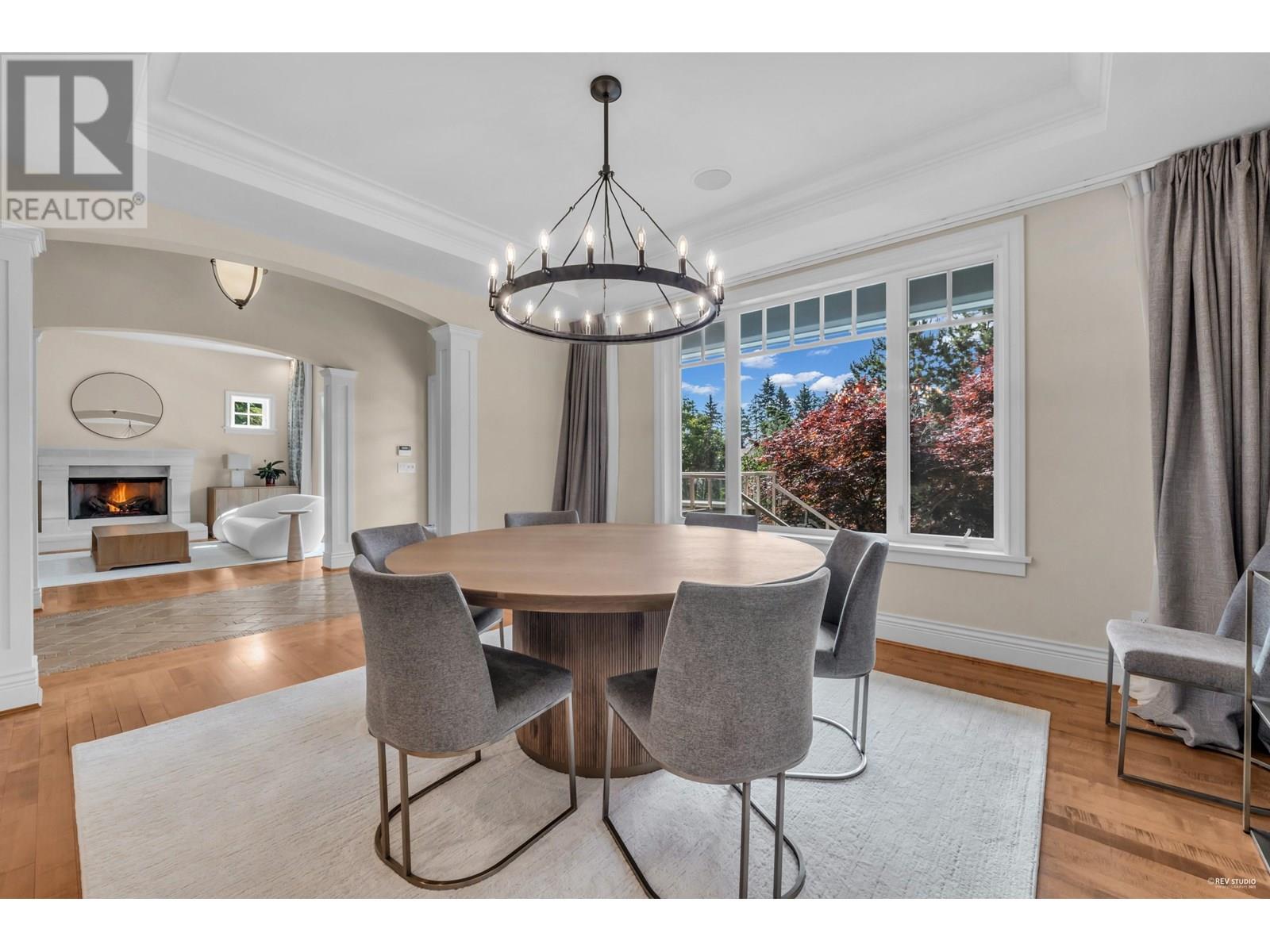 4513 Caulfeild Lane, West Vancouver, British Columbia  V7W 3J6 - Photo 9 - R3024184