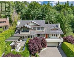 4513 CAULFEILD LANE, West Vancouver, British Columbia