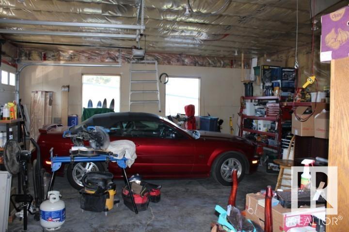 28 Silver Beach, Rural Wetaskiwin County, Alberta  T0C 2C0 - Photo 48 - E4444517