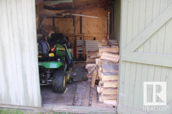 28 Silver Beach, Rural Wetaskiwin County, Alberta  T0C 2C0 - Photo 42 - E4444517