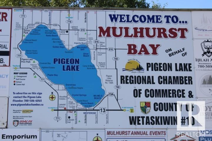 28 Silver Beach, Rural Wetaskiwin County, Alberta  T0C 2C0 - Photo 49 - E4444517