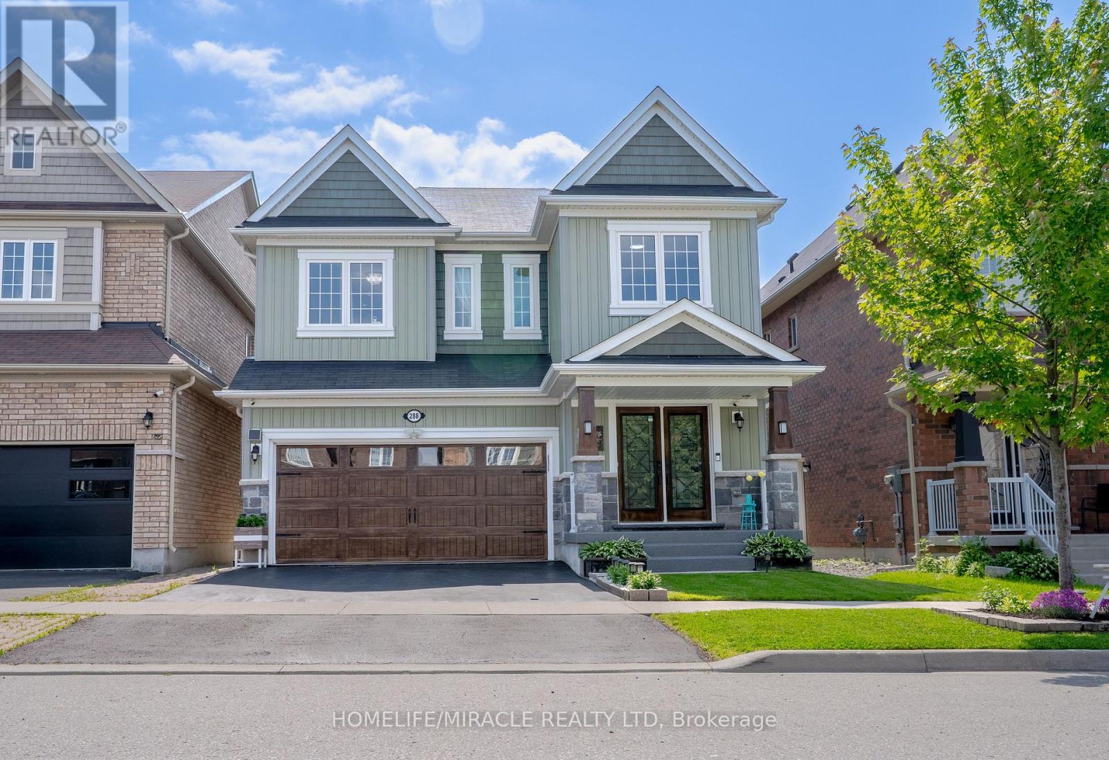 Property at 288 PIMLICO DRIVE image 2