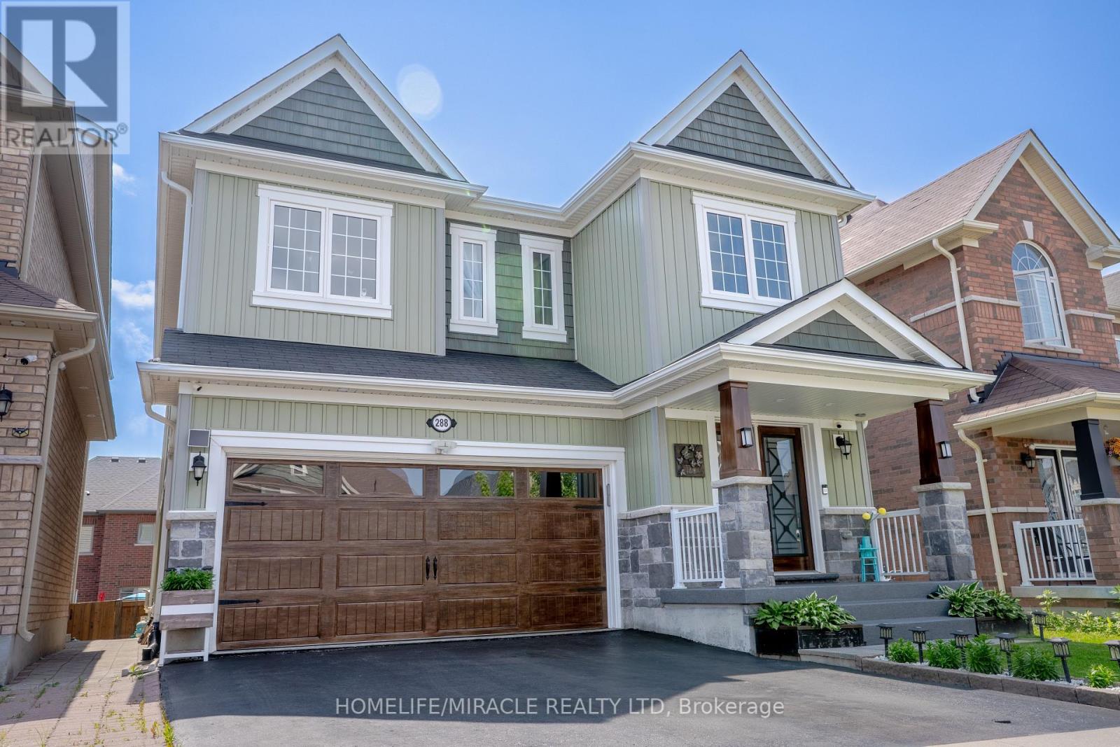 Property at 288 PIMLICO DRIVE image 1