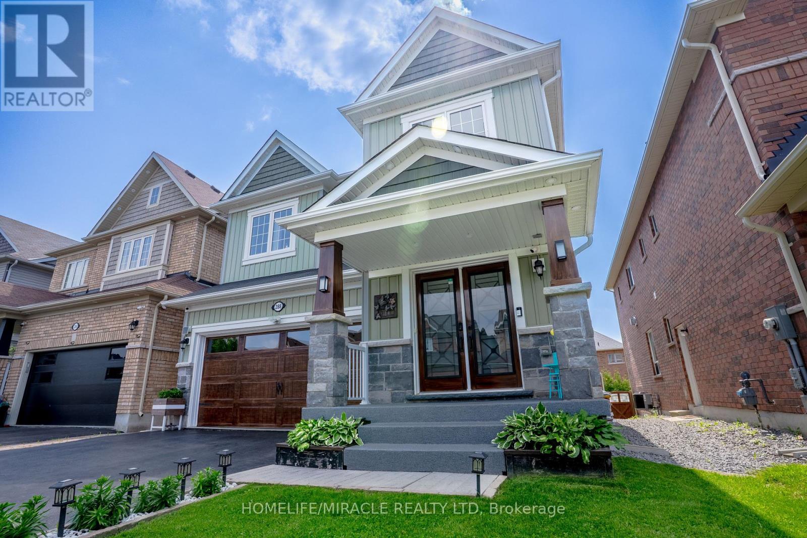 Property at 288 PIMLICO DRIVE image 3