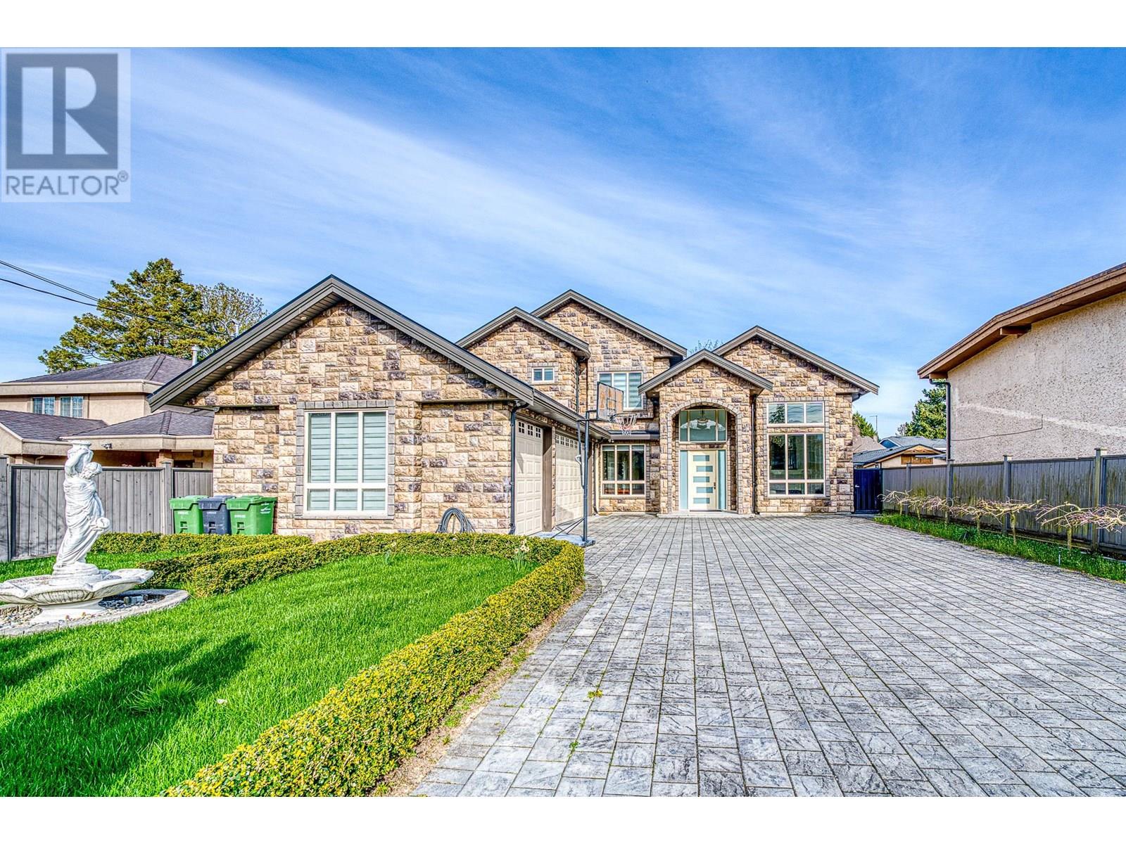 6380 NO. 1 ROAD, Richmond, British Columbia
