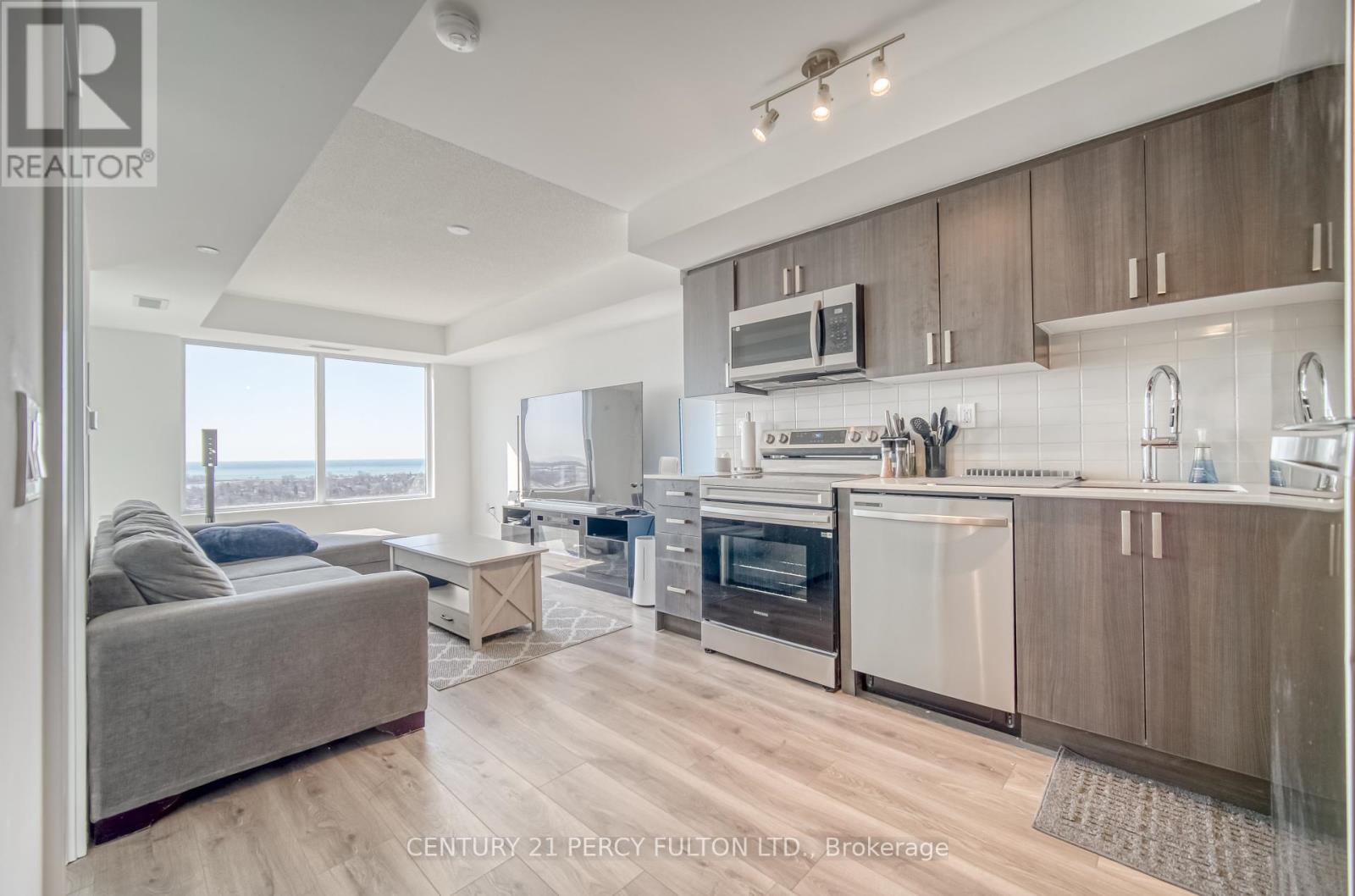 2203 - 1435 CELEBRATION DRIVE, Pickering, Ontario