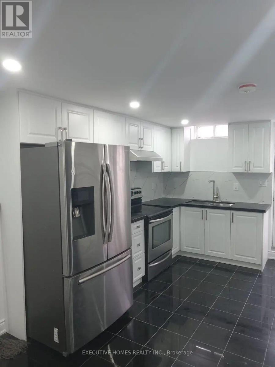 Basement - 146 Sandyshores Drive E, Brampton, Ontario  L6R 2M3 - Photo 2 - W12268811