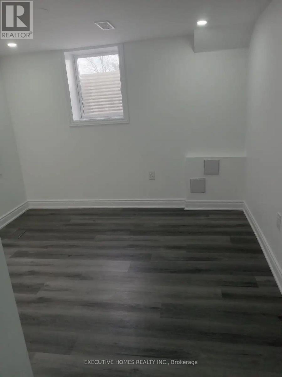 Basement - 146 Sandyshores Drive E, Brampton, Ontario  L6R 2M3 - Photo 8 - W12268811