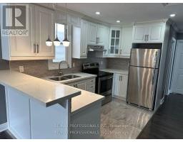 UPPER - 167.5 GROSVENOR AVENUE N, Hamilton, Ontario