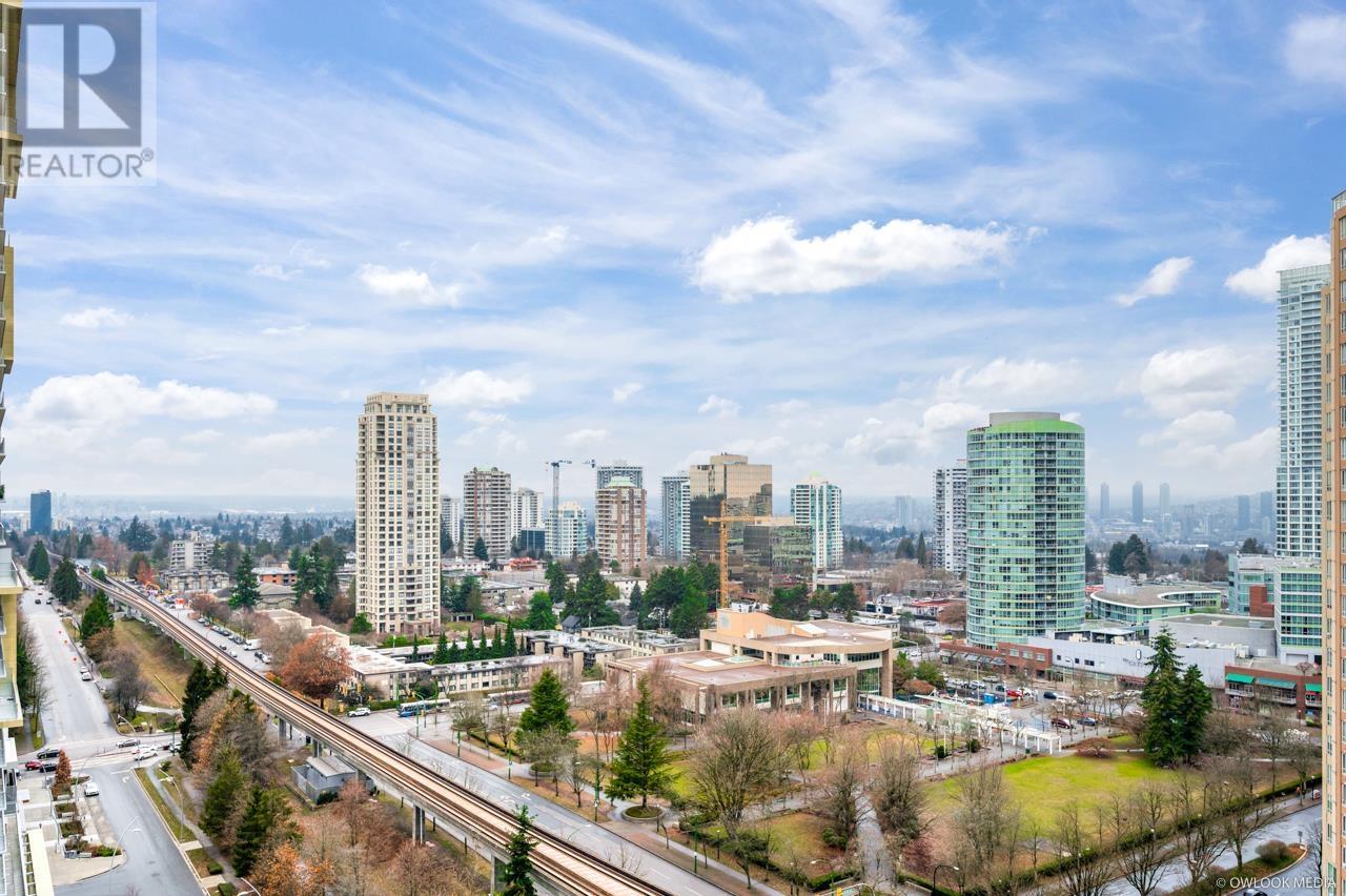 1802 6333 Silver Avenue, Burnaby, British Columbia  V5H 0C3 - Photo 25 - R3023162