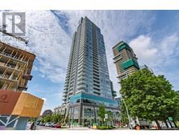 1802 6333 SILVER AVENUE, Burnaby, British Columbia