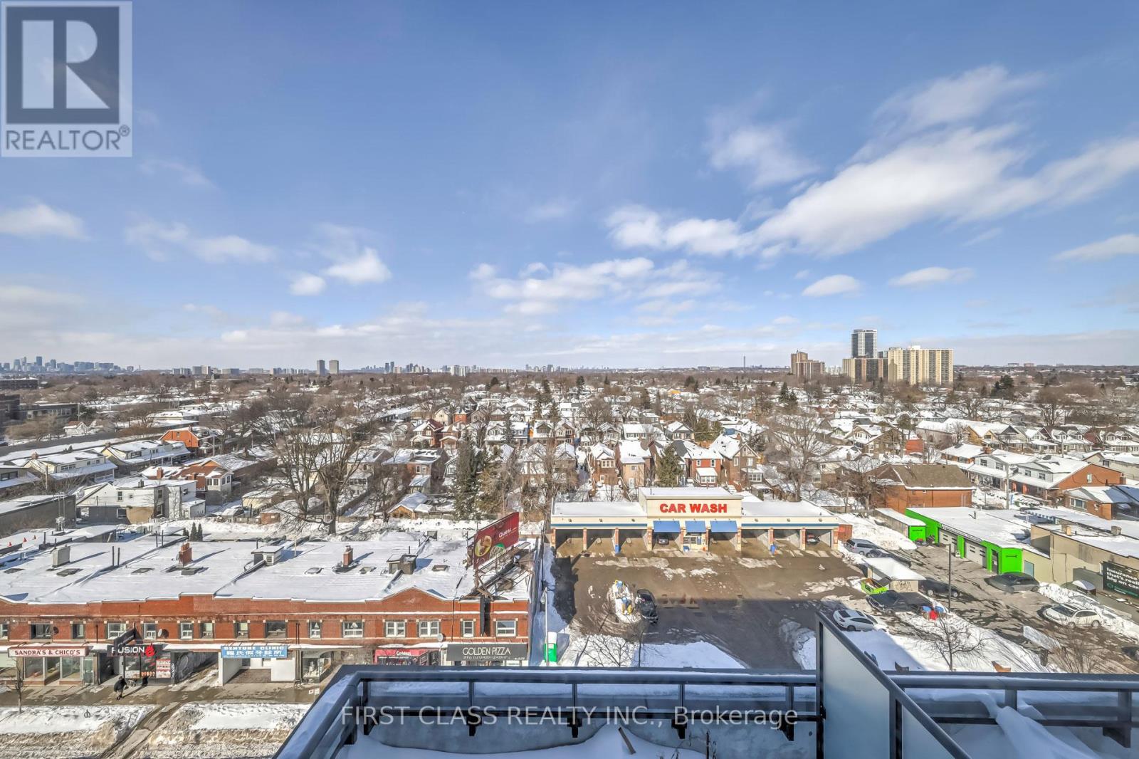 904 - 2369 Danforth Avenue, Toronto, Ontario  M4C 1K7 - Photo 22 - E12269206