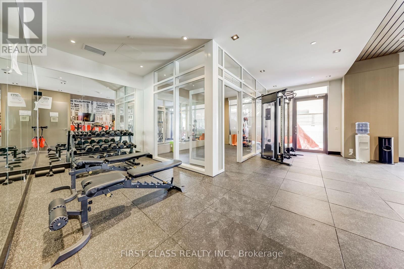 Property at 904 - 2369 DANFORTH AVENUE image 5