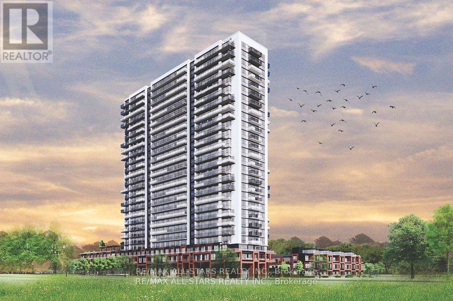 Property at 214 - 2550 SIMCOE STREET N image 1