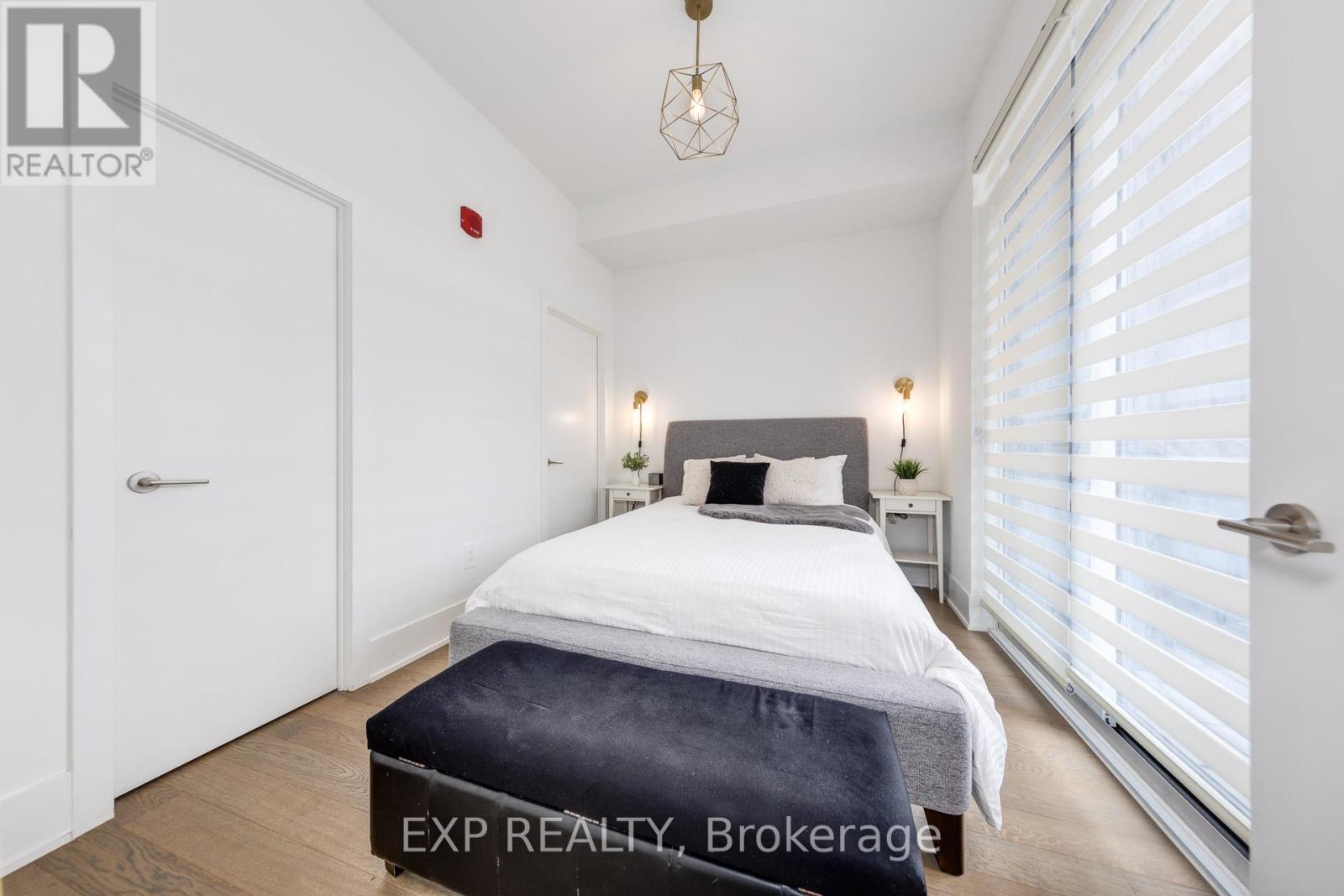 201 - 495 Logan Avenue, Toronto (North Riverdale), Ontario  M4K 0A5 - Photo 12 - E12269223