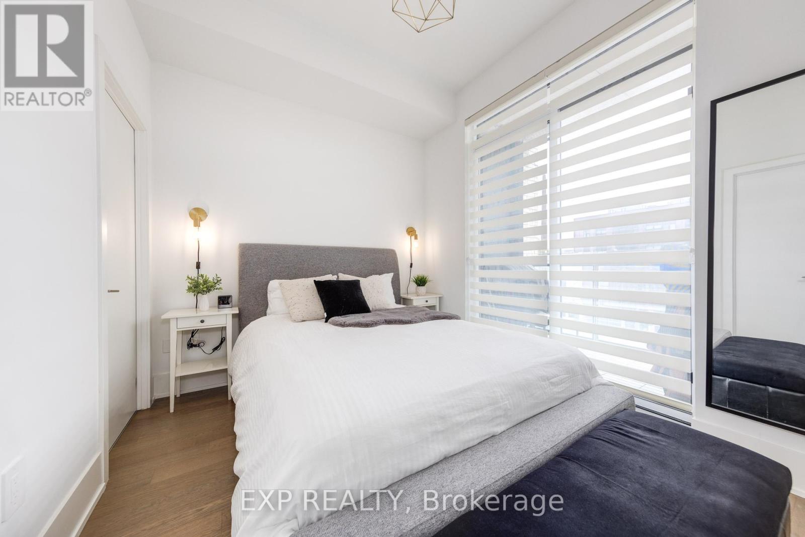 201 - 495 Logan Avenue, Toronto (North Riverdale), Ontario  M4K 0A5 - Photo 13 - E12269223