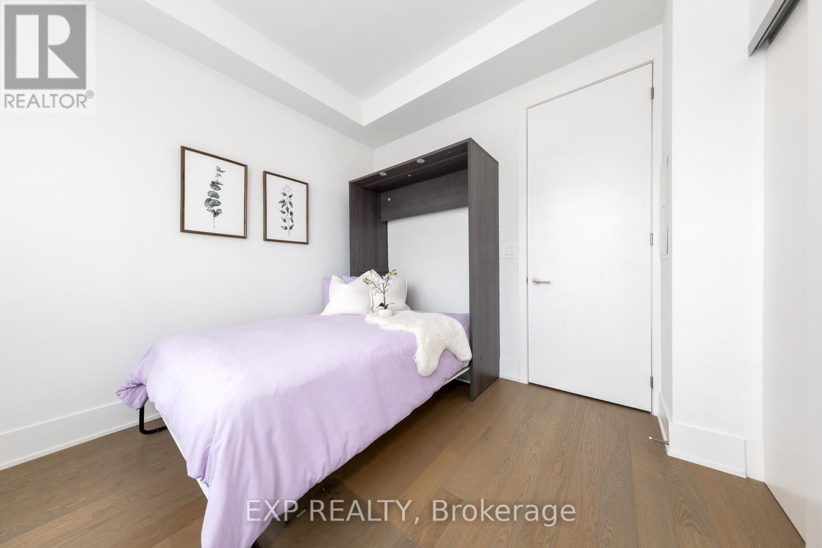 201 - 495 Logan Avenue, Toronto (North Riverdale), Ontario  M4K 0A5 - Photo 16 - E12269223