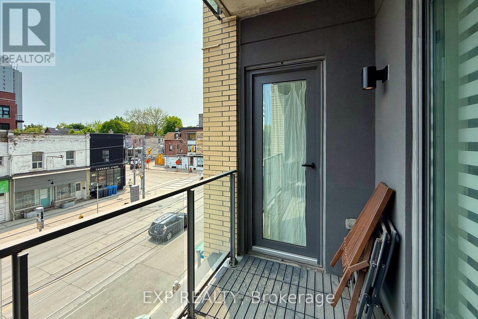 201 - 495 Logan Avenue, Toronto (North Riverdale), Ontario  M4K 0A5 - Photo 19 - E12269223