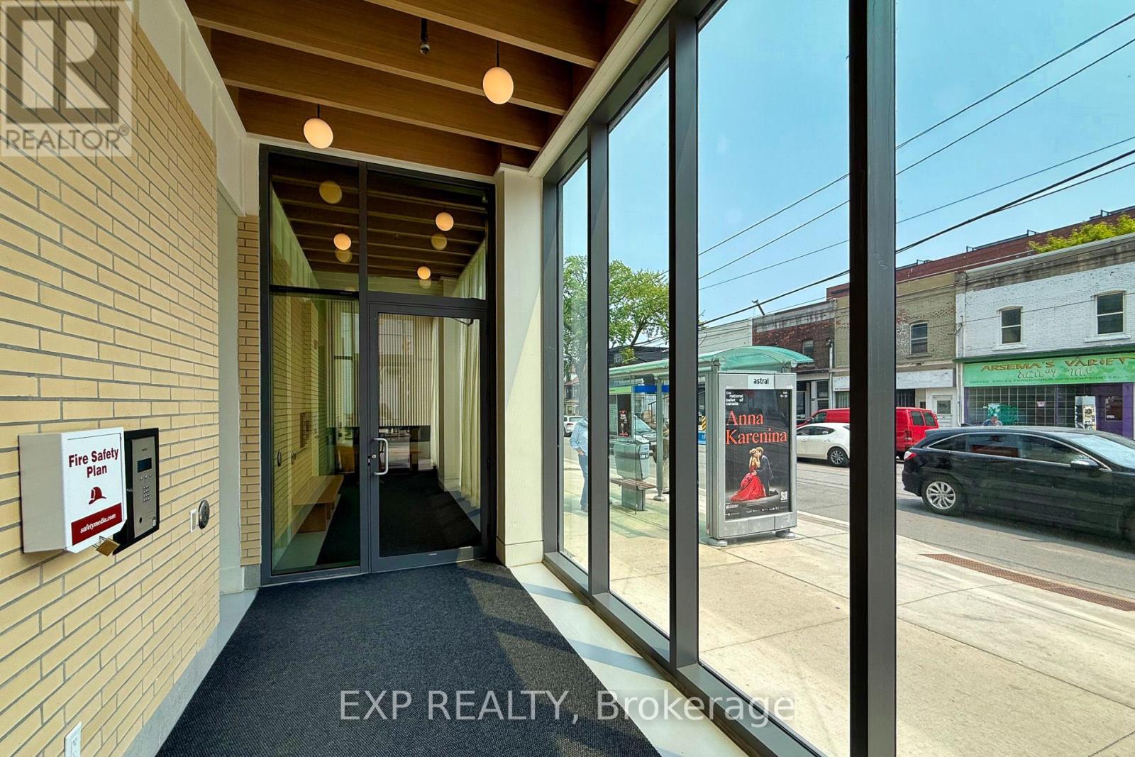 201 - 495 Logan Avenue, Toronto (North Riverdale), Ontario  M4K 0A5 - Photo 21 - E12269223