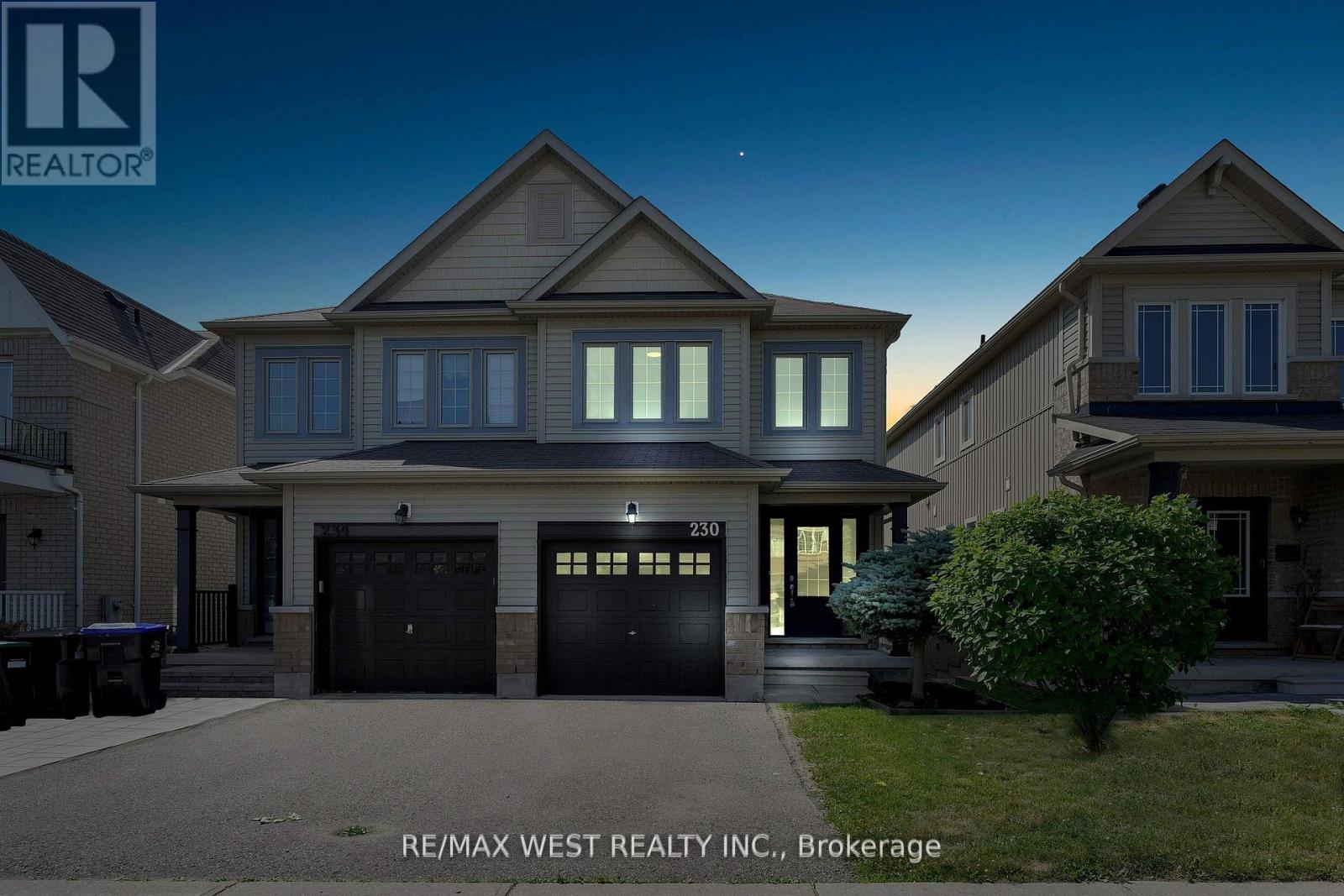 Property at 230 ORR DRIVE image 1