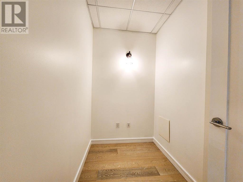 1006 1221 Bidwell Street, Vancouver, British Columbia  V6G 0B1 - Photo 6 - R3020143