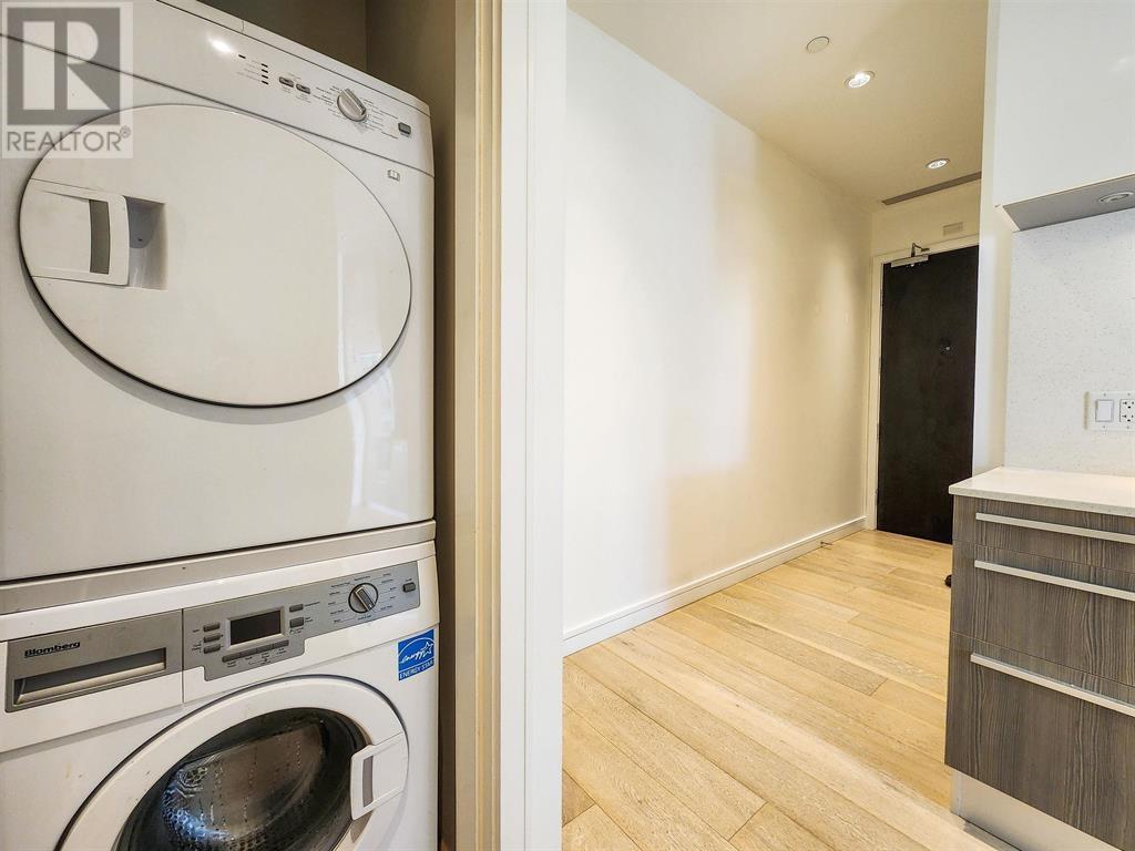1006 1221 Bidwell Street, Vancouver, British Columbia  V6G 0B1 - Photo 11 - R3020143