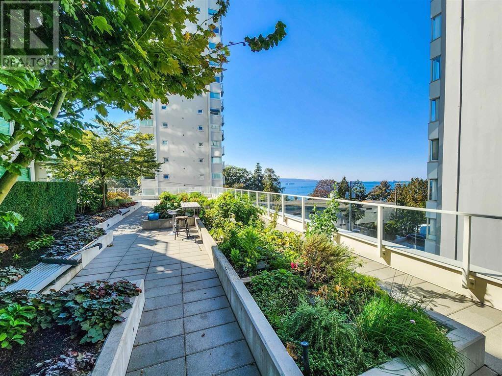 1006 1221 Bidwell Street, Vancouver, British Columbia  V6G 0B1 - Photo 12 - R3020143