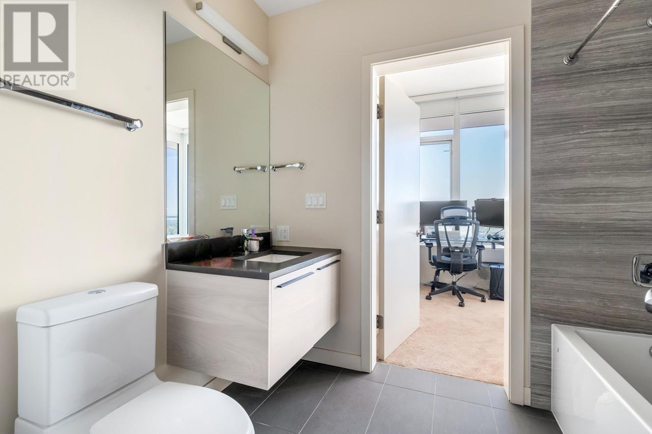 3805 6383 Mckay Avenue, Burnaby, British Columbia  V5H 0H8 - Photo 11 - R3024175