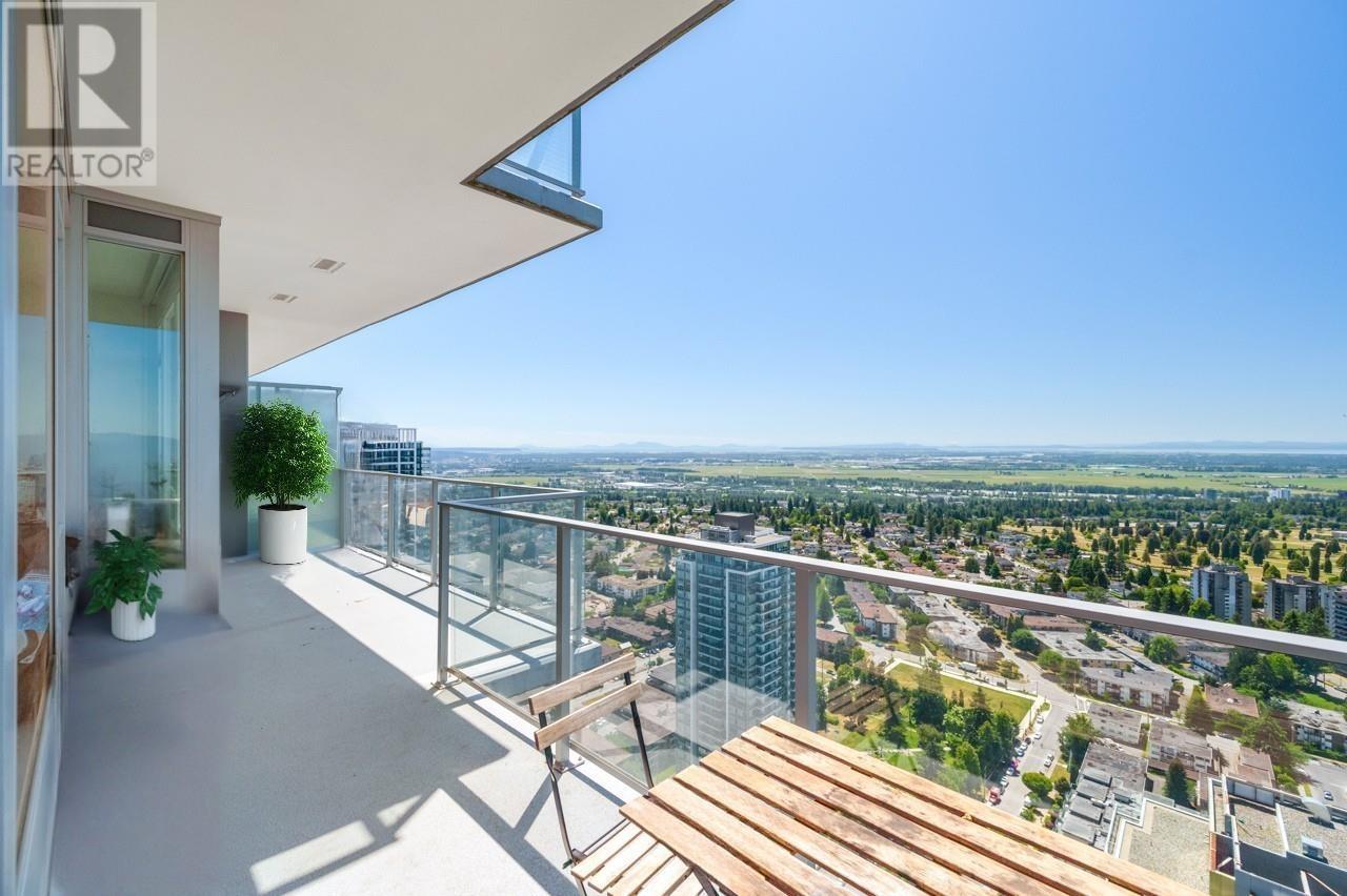 3805 6383 Mckay Avenue, Burnaby, British Columbia  V5H 0H8 - Photo 13 - R3024175