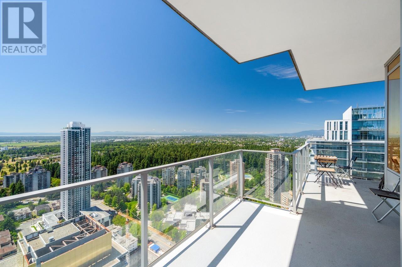 3805 6383 Mckay Avenue, Burnaby, British Columbia  V5H 0H8 - Photo 14 - R3024175