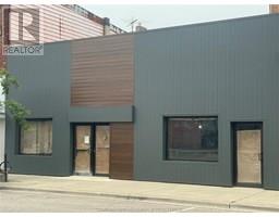 21 Main STREET West, Ridgetown, Ontario