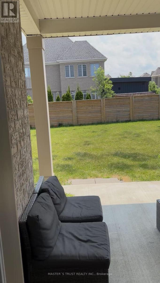 81 Oliver Emmerson Avenue, King, Ontario  L7B 0P1 - Photo 22 - N12268517
