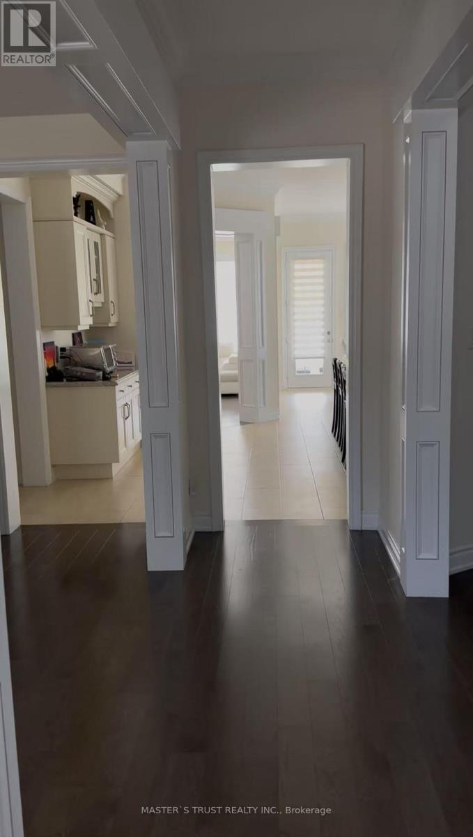 81 Oliver Emmerson Avenue, King, Ontario  L7B 0P1 - Photo 50 - N12268517