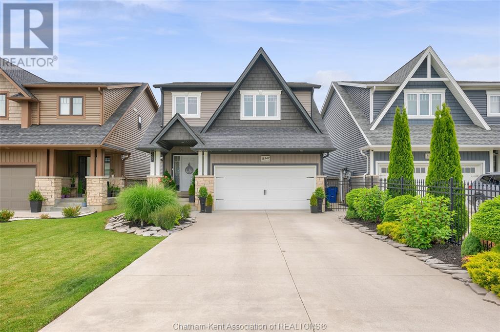 Property at 247 HUDSON DRIVE image 1