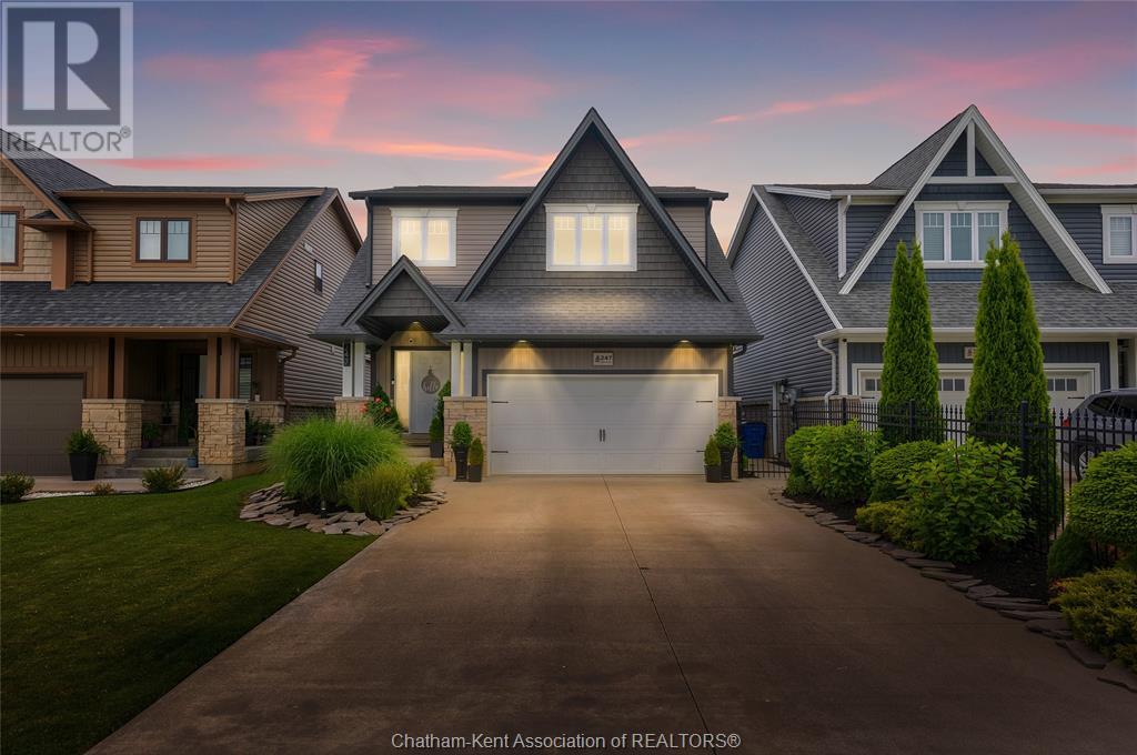 Property at 247 HUDSON DRIVE image 2