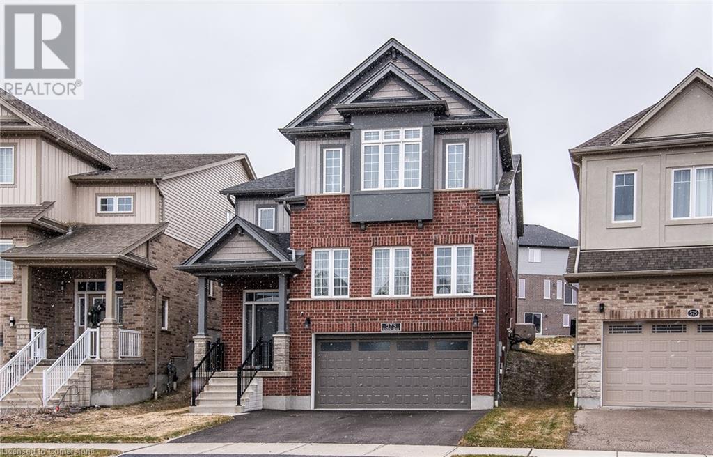 Property at 573 SUNDEW Drive image 1
