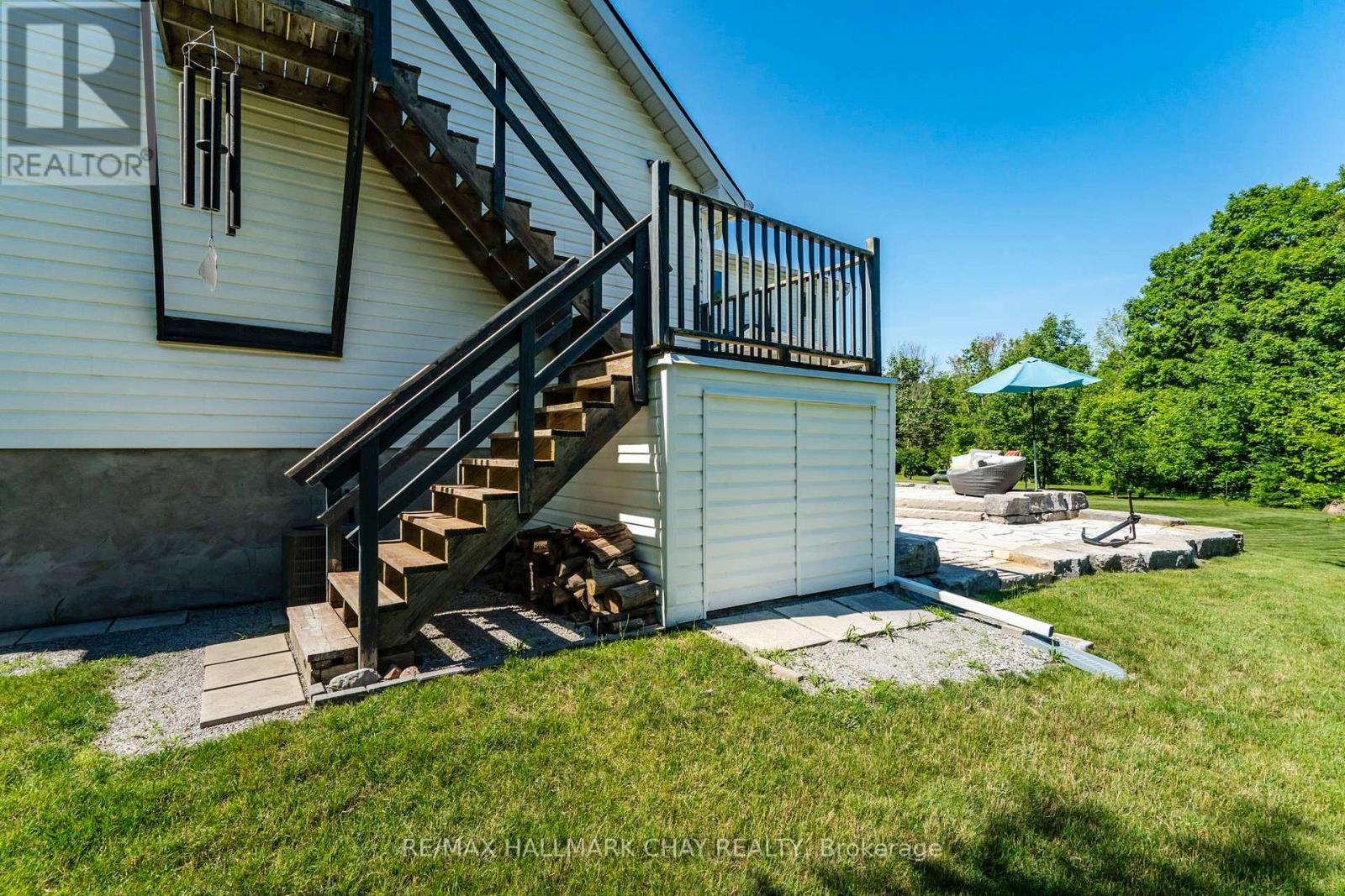 403 Moonstone Road E, Oro-Medonte, Ontario  L0K 1N0 - Photo 40 - S12268920